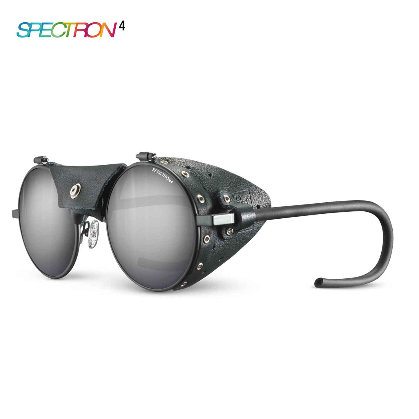 Vermont Classic Sunglasses - Spectron 4 Lens