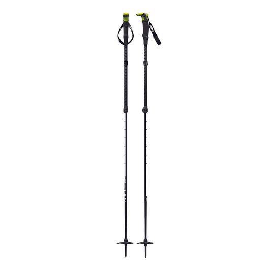 VIA CARBON Ski Poles