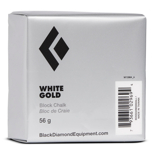 White Gold Block Chalk 56 g