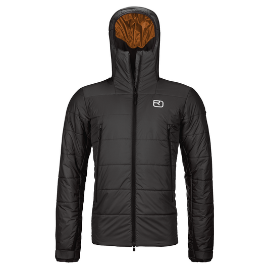 Swisswool Zinal Jacket Men's