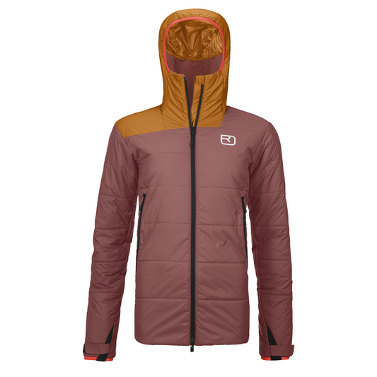 Swisswool Zinal Jacket Women's