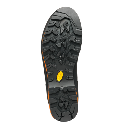 Anthracite / Tonic
