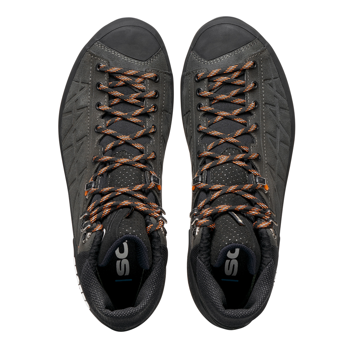 Anthracite / Tonic