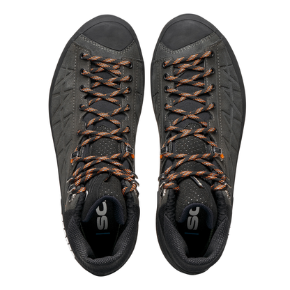 Anthracite / Tonic
