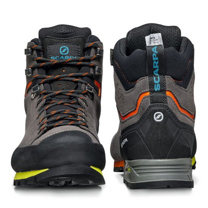 Zodiac Plus GTX Men's