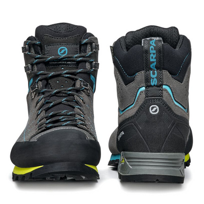 Zodiac Plus GTX Women's