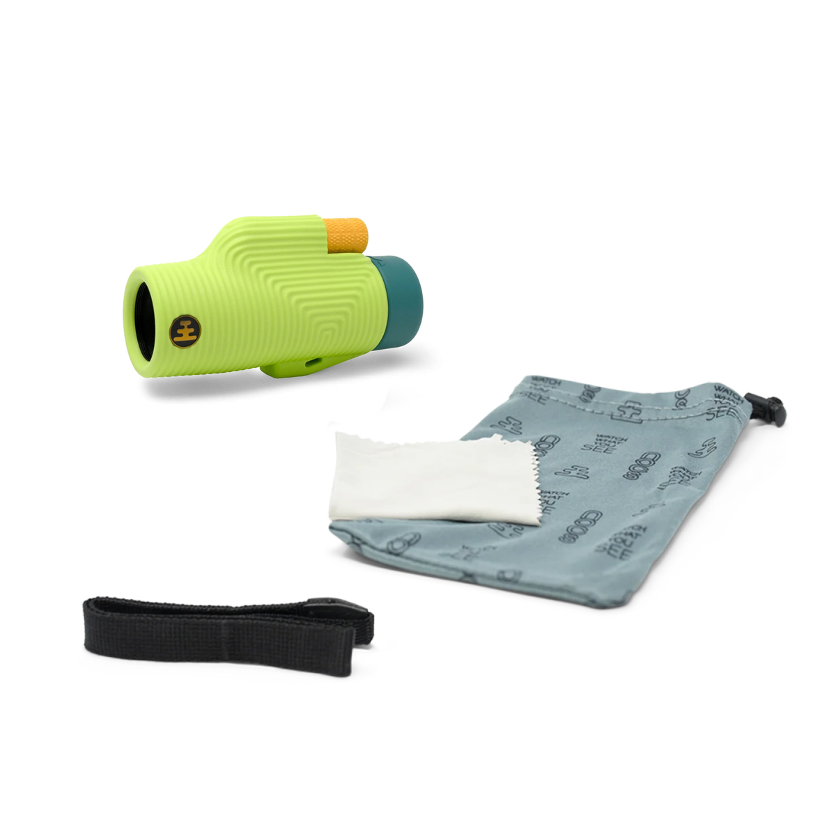 Chartreuse (Green)
