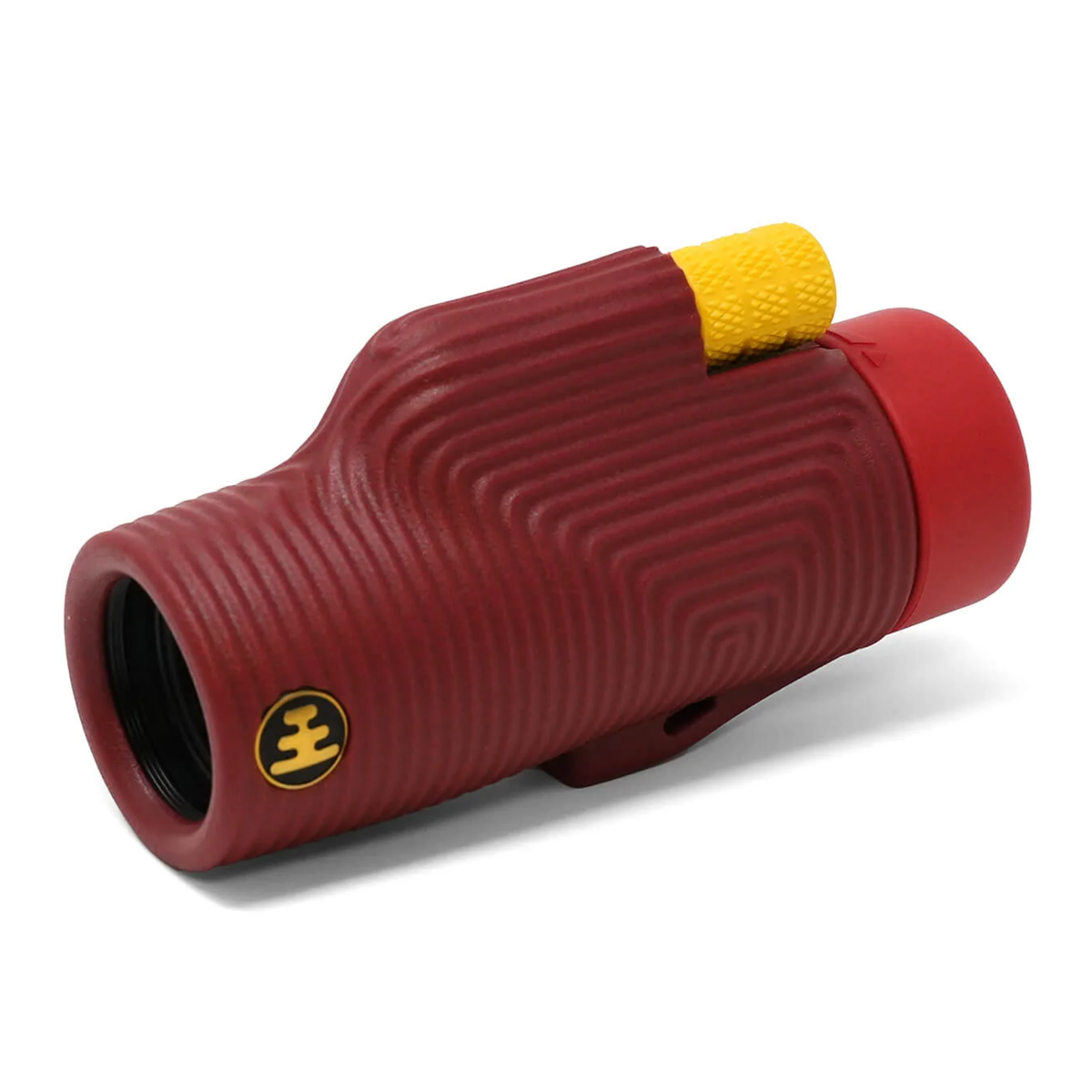 Ember Red