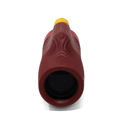Ember Red