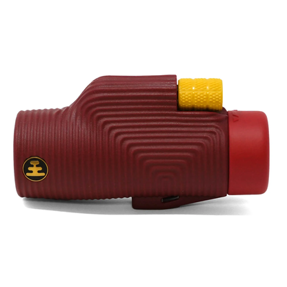 Ember Red