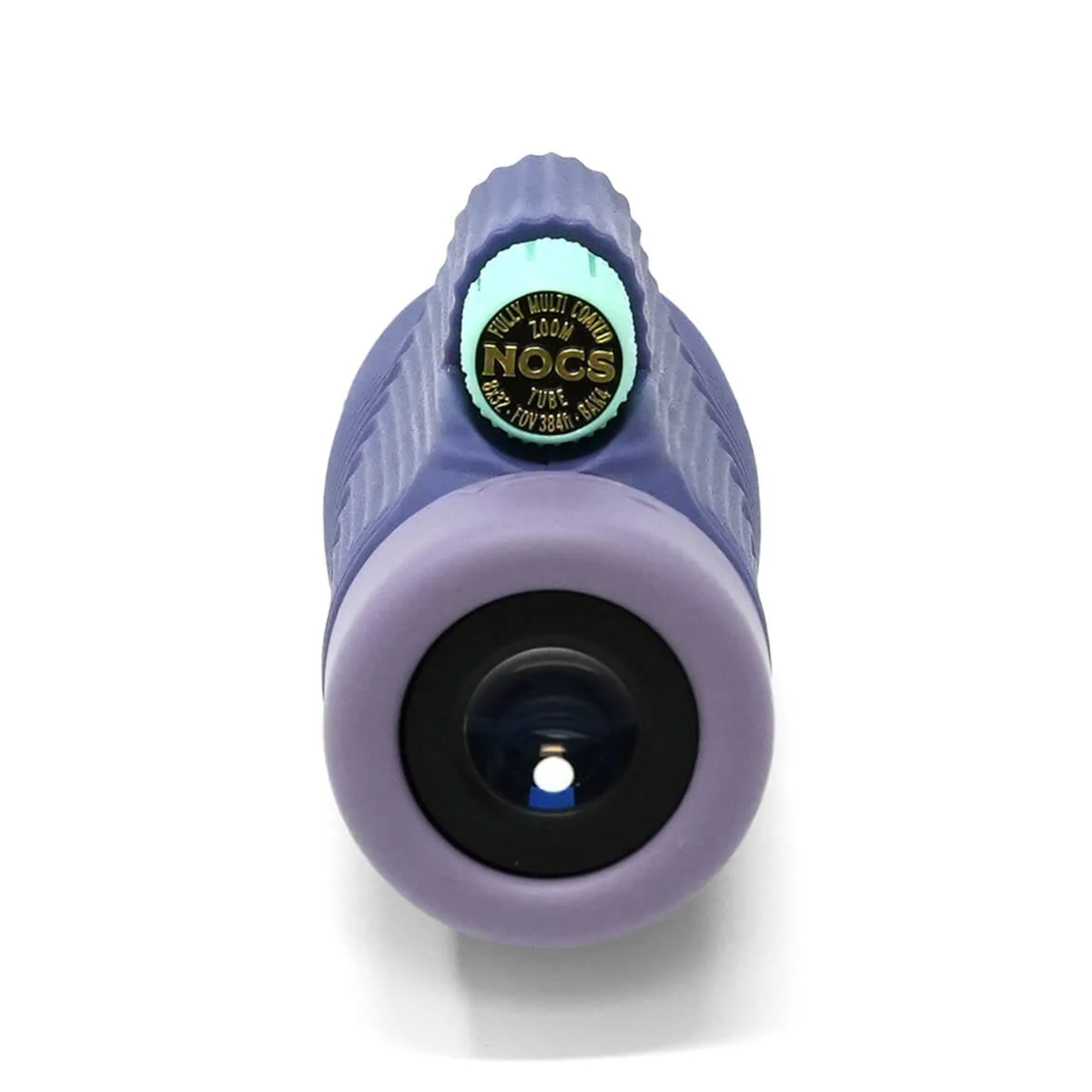 Frost Purple