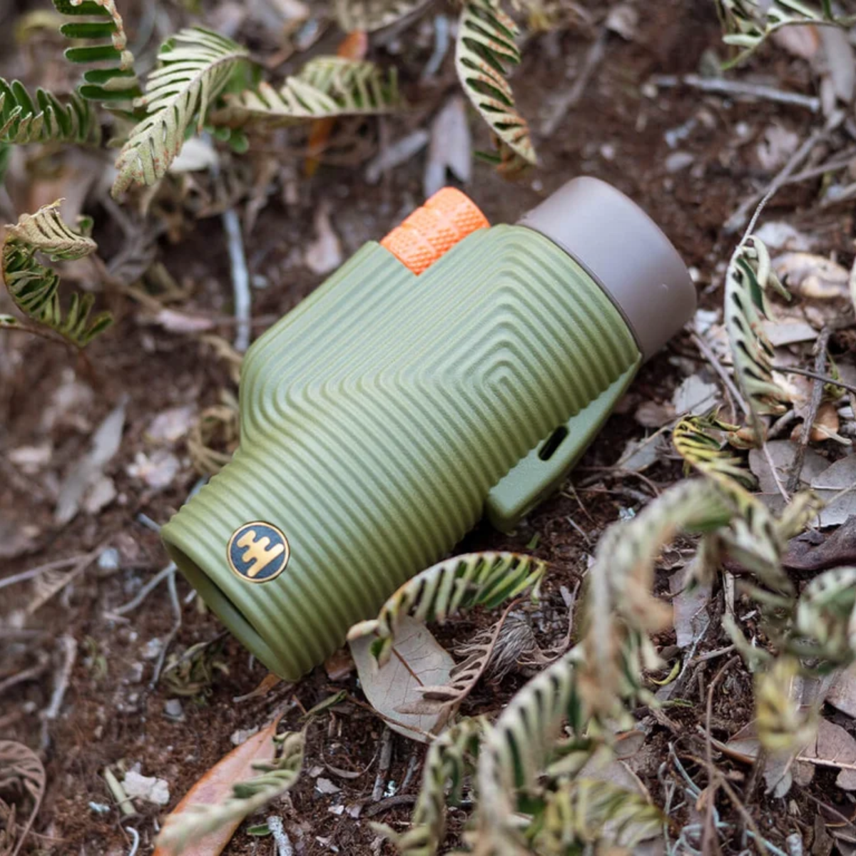 Juniper II (Green)