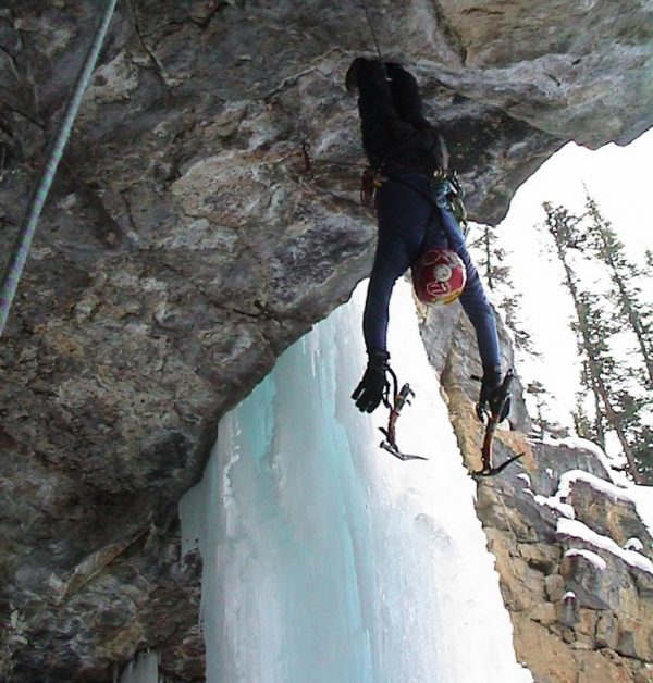 Gravity Gear Jasper | Ice Climbing Rental