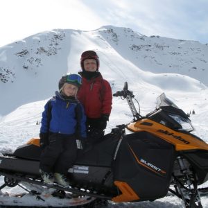 Gravity Gear Jasper | Climb, Ski, Trek, Travel