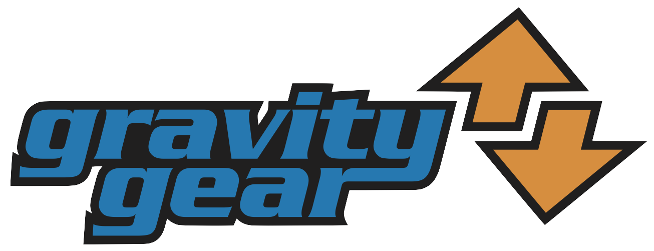 Gravity Gear Jasper - Outdoor Equipment & Clothing Store
